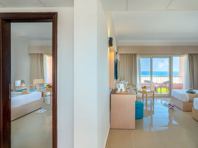 Radisson Collection Resort, Marsa Alam 327044