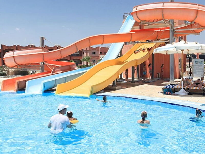 Radisson Collection Resort, Marsa Alam 327045