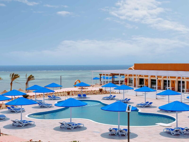 Radisson Collection Resort, Marsa Alam 327047