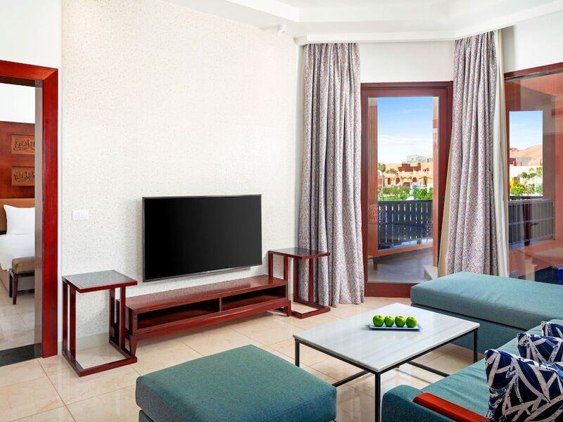 Radisson Collection Resort, Marsa Alam 327049