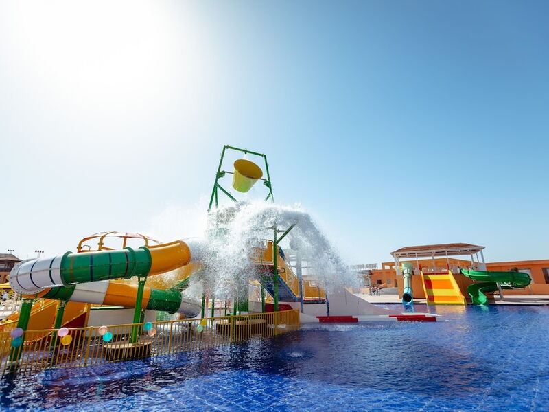 Radisson Collection Resort, Marsa Alam 327050