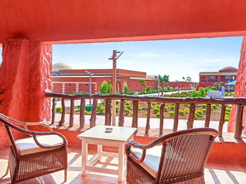 Radisson Collection Resort, Marsa Alam 327051