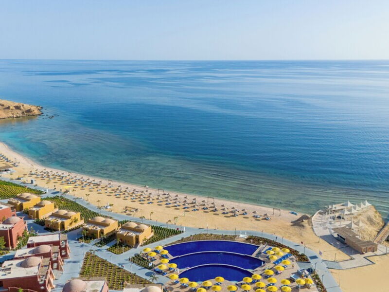 Radisson Collection Resort, Marsa Alam 327052
