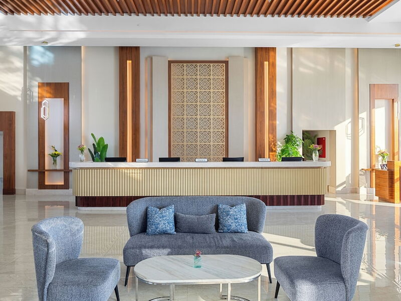 Radisson Collection Resort, Marsa Alam 327053