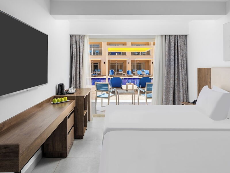 Radisson Collection Resort, Marsa Alam 327054