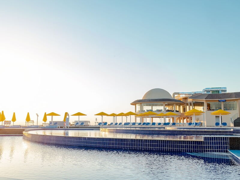 Radisson Collection Resort, Marsa Alam 327055