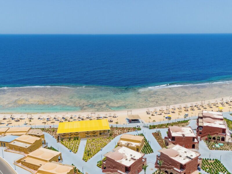 Radisson Collection Resort, Marsa Alam 327056