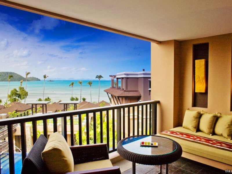 Radisson Plaza Resort Phuket Panwa Beach 12510