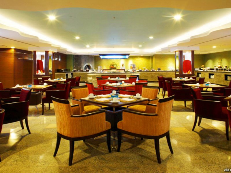 Radisson Plaza Resort Phuket Panwa Beach 12519