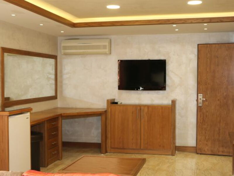 Raed Suites Hotel Aqaba 120046