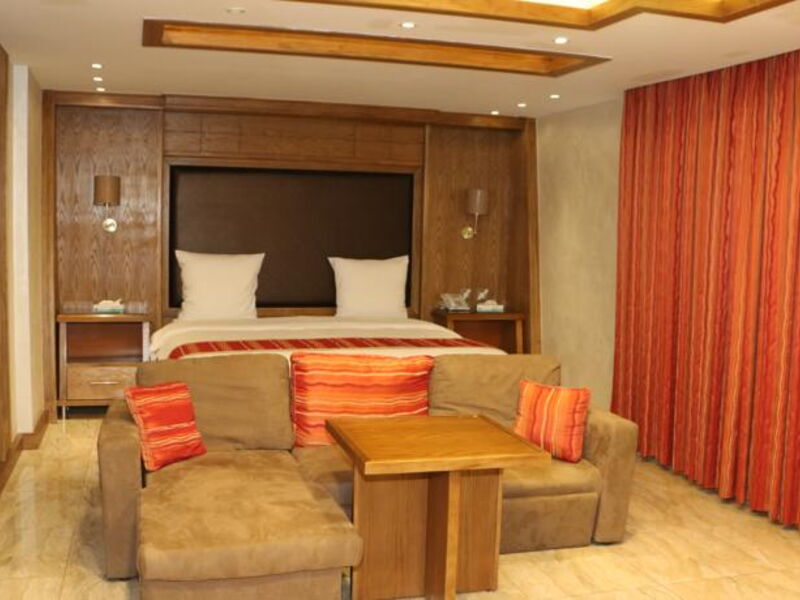Raed Suites Hotel Aqaba 120047