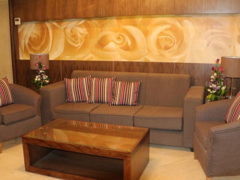 Raed Suites Hotel Aqaba 120048