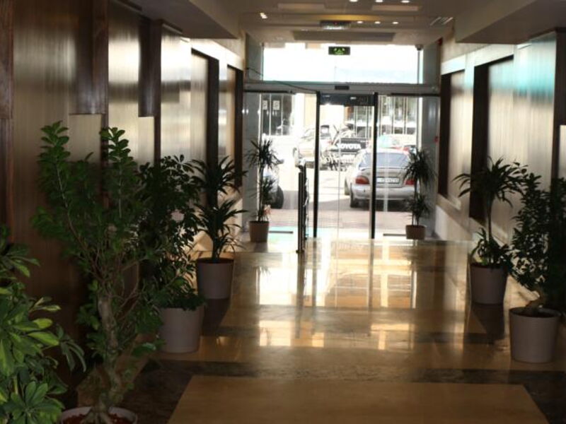 Raed Suites Hotel Aqaba 120050