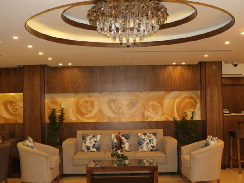 Raed Suites Hotel Aqaba 120051