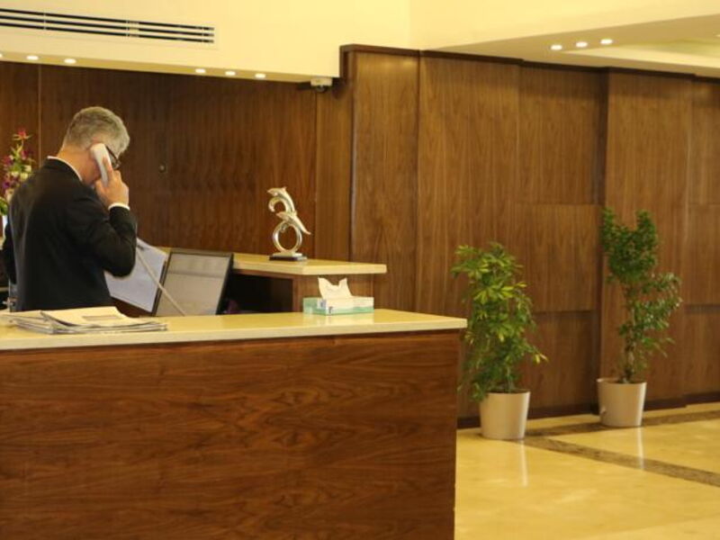 Raed Suites Hotel Aqaba 120052