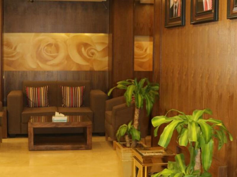 Raed Suites Hotel Aqaba 120053