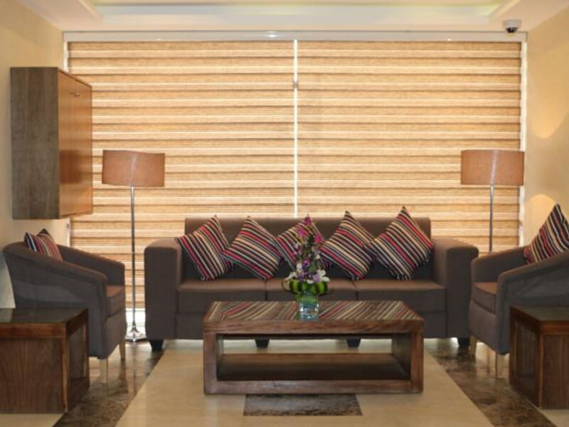 Raed Suites Hotel Aqaba 120054