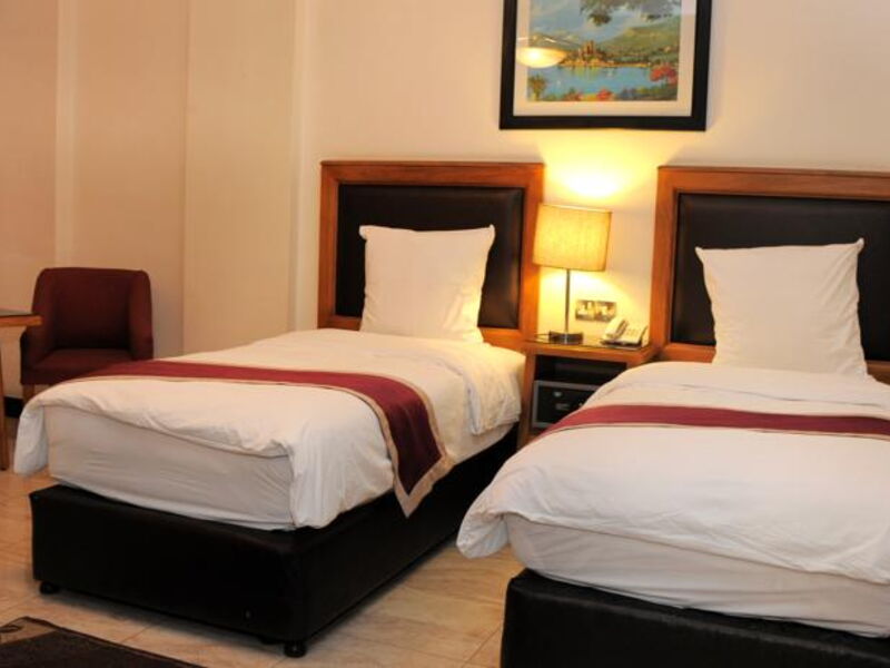 Raed Suites Hotel Aqaba 120058