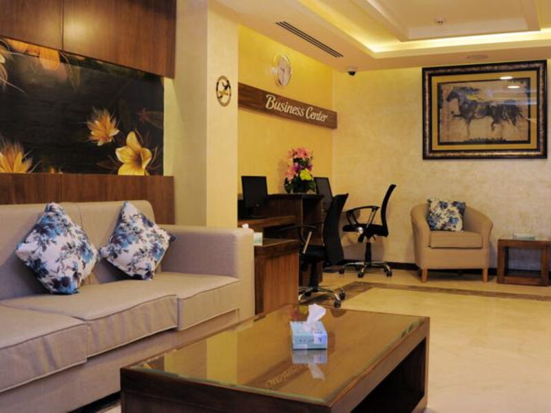 Raed Suites Hotel Aqaba 120060