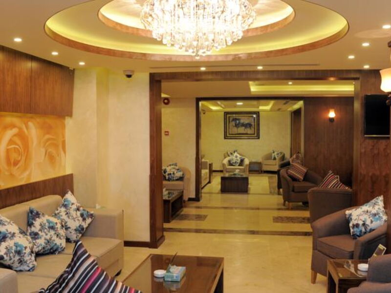 Raed Suites Hotel Aqaba 120061