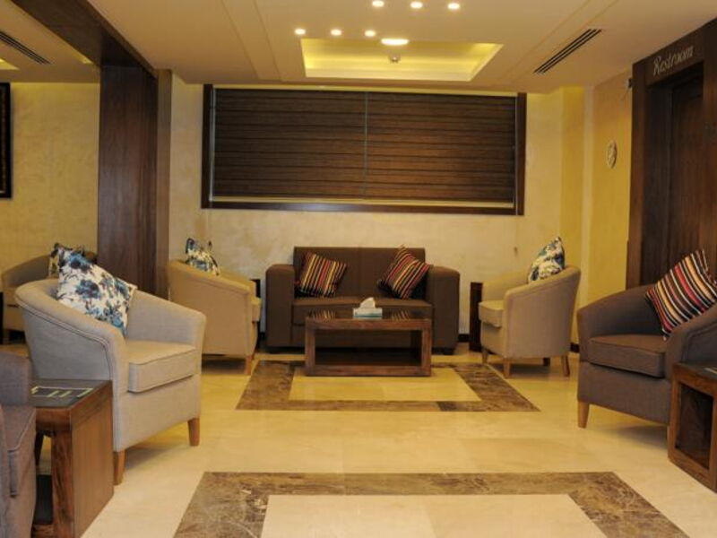 Raed Suites Hotel Aqaba 120062