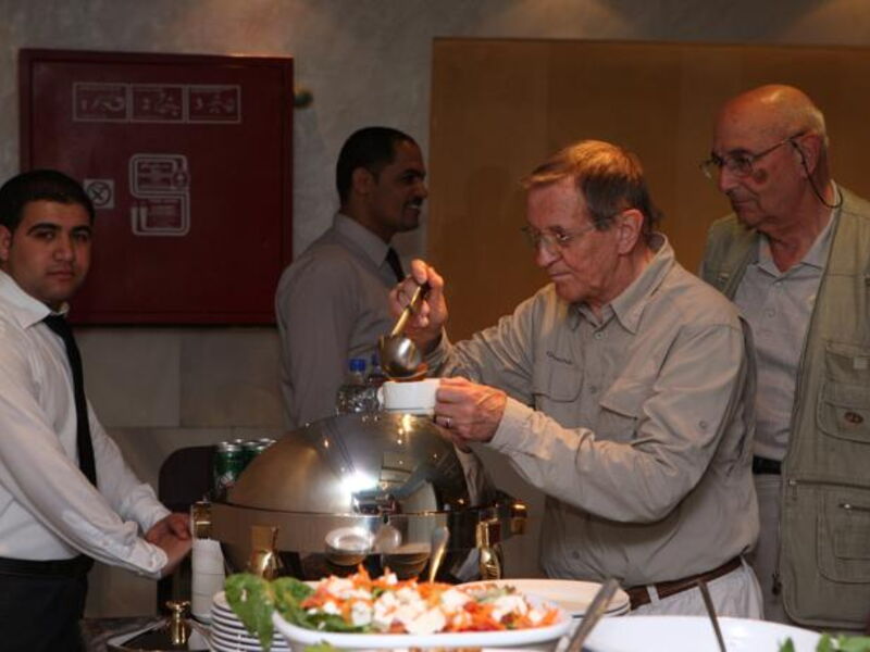 Raed Suites Hotel Aqaba 120065