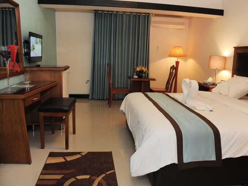 Raed Suites Hotel Aqaba 120069