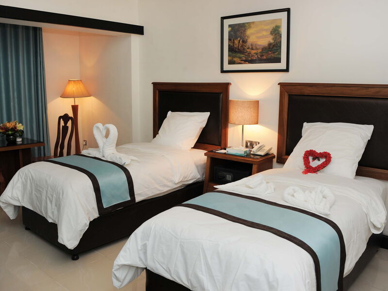Raed Suites Hotel Aqaba 120070