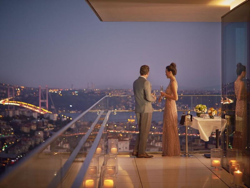 Raffles Istanbul 280677