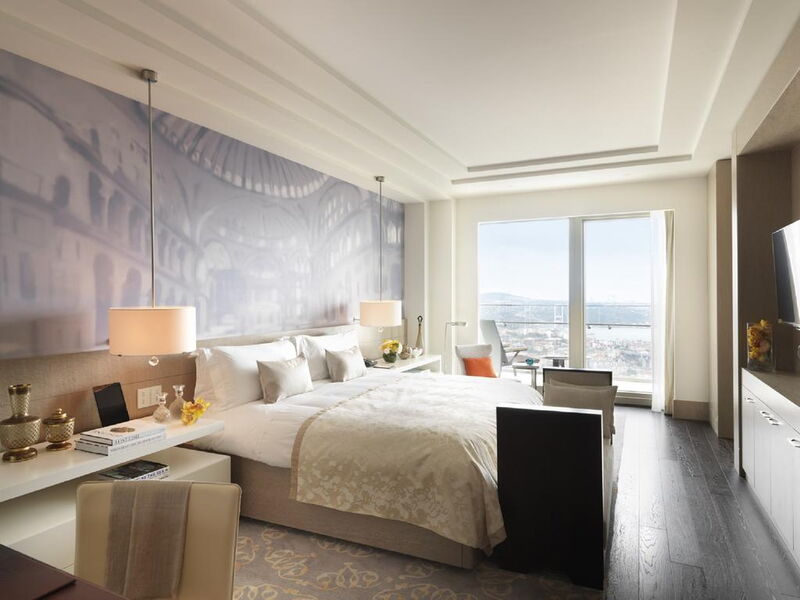 Raffles Istanbul 280678