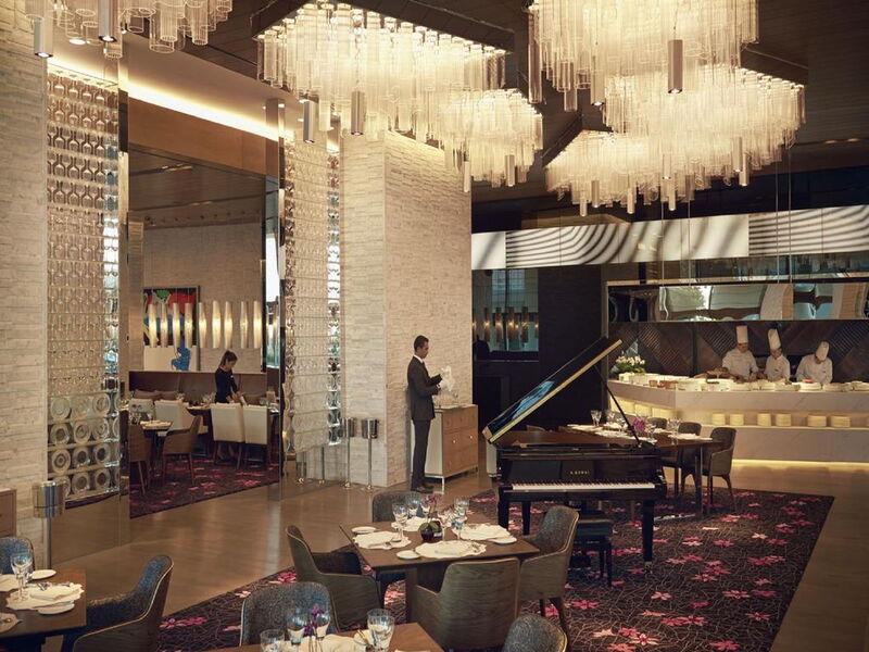 Raffles Istanbul 280680