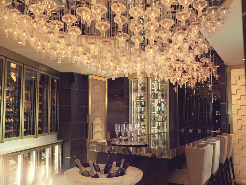 Raffles Istanbul 280682