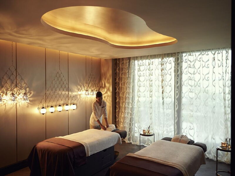 Raffles Istanbul 280683