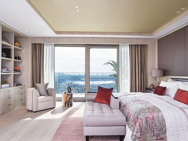 Raffles Istanbul 280684