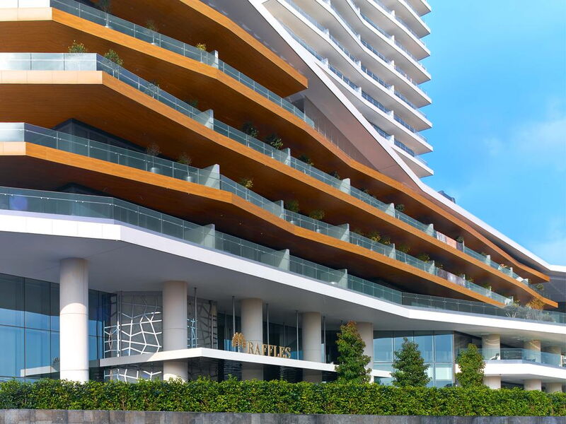 Raffles Istanbul 280687