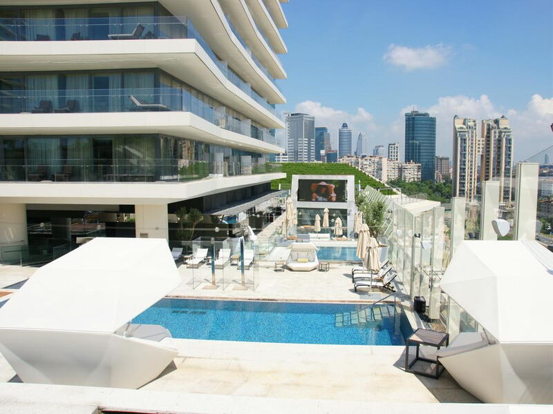 Raffles Istanbul 280688