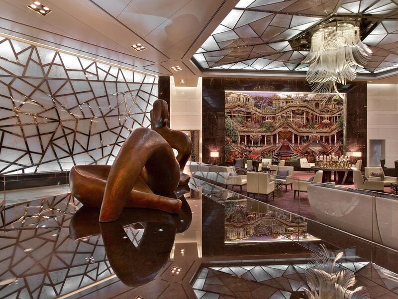 Raffles Istanbul 280689