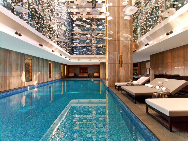 Raffles Istanbul 280691