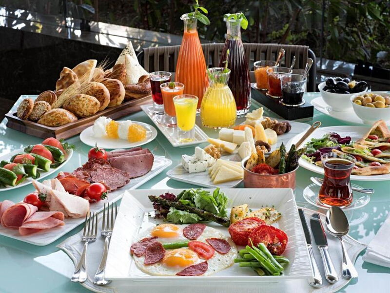 Raffles Istanbul 280693