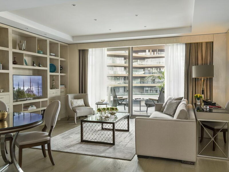 Raffles Istanbul 280694