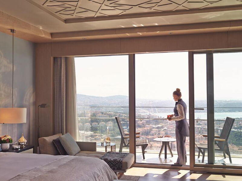 Raffles Istanbul 280696