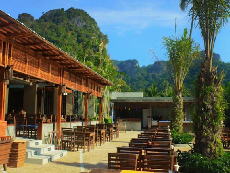 Railay Princess Resort & Spa 156136