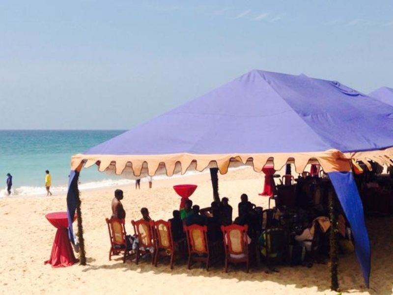 Rainbow Beach Hotel 131478