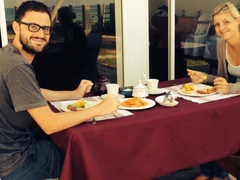 Rainbow Beach Hotel 131479