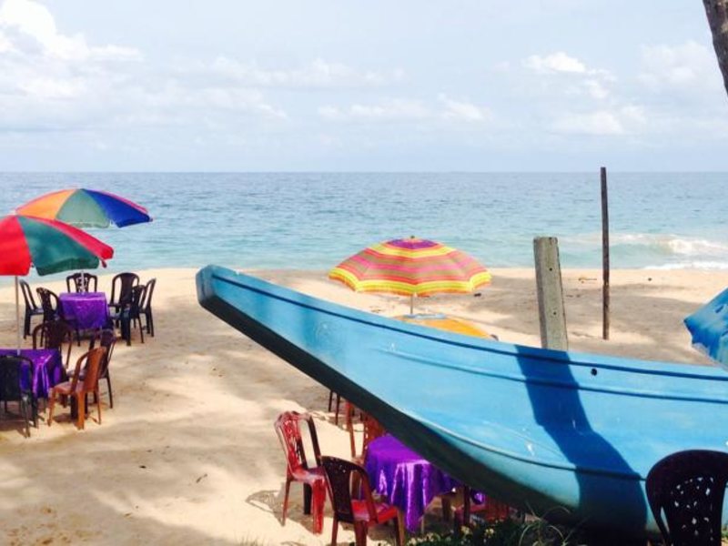 Rainbow Beach Hotel 131480