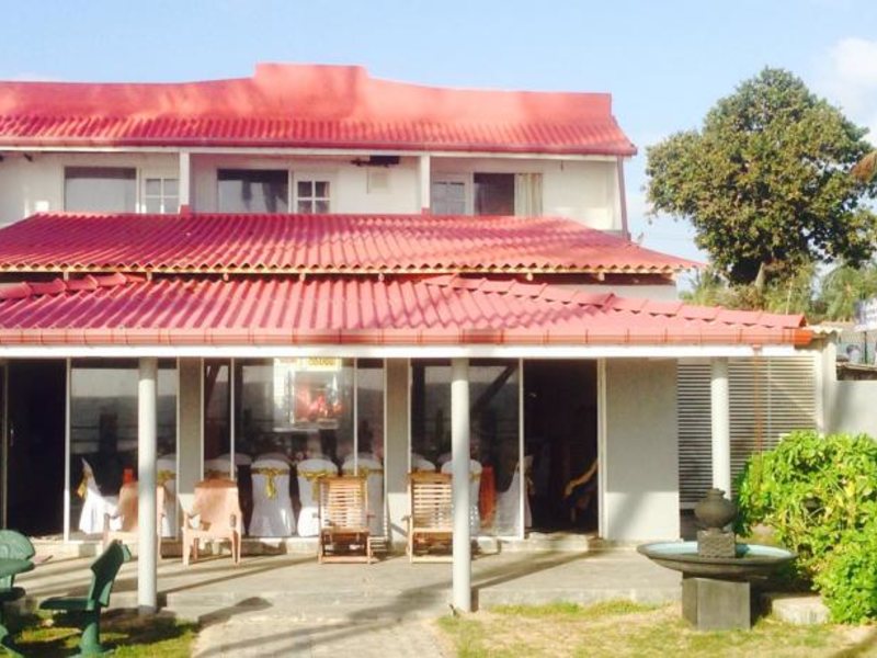 Rainbow Beach Hotel 131482