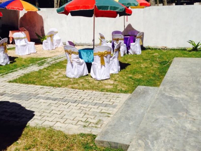 Rainbow Beach Hotel 131483