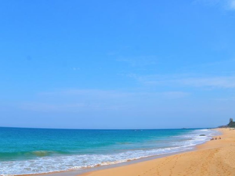 Rainbow Beach Hotel 131487