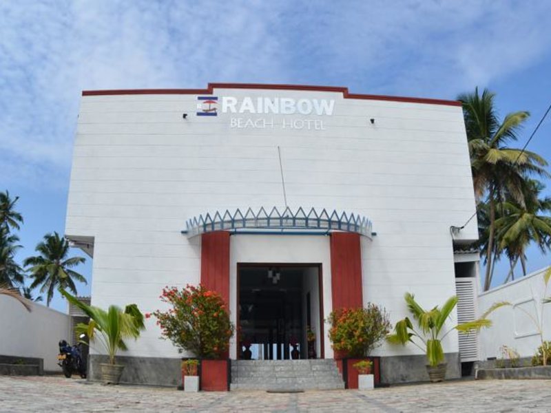 Rainbow Beach Hotel 131488
