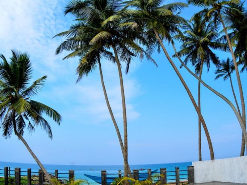 Rainbow Beach Hotel 131489